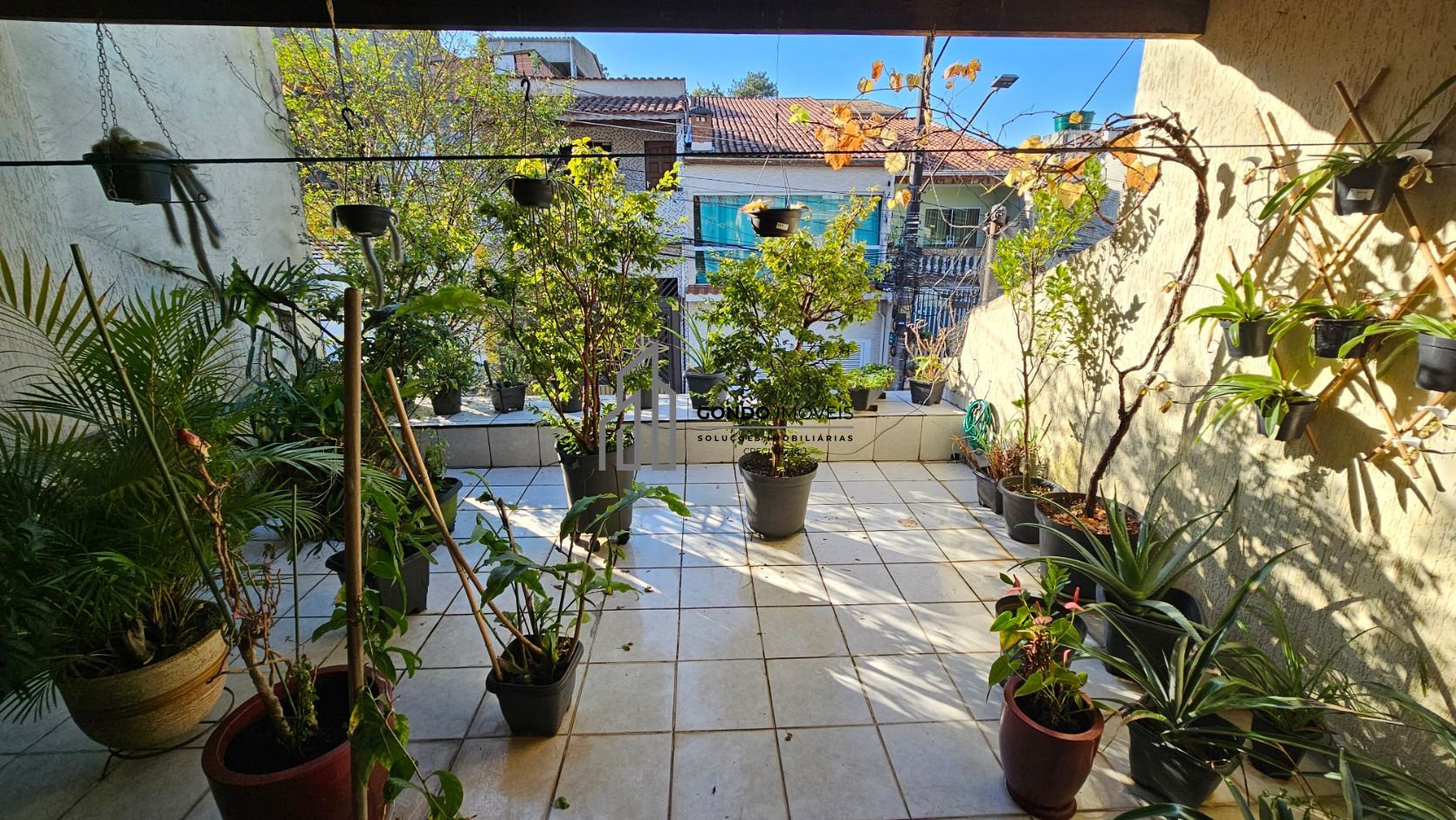 Sobrado, 3 quartos, 219 m² - Foto 12