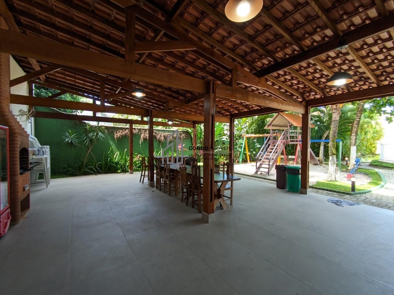 Casa de Condomínio, 3 quartos - Foto 24