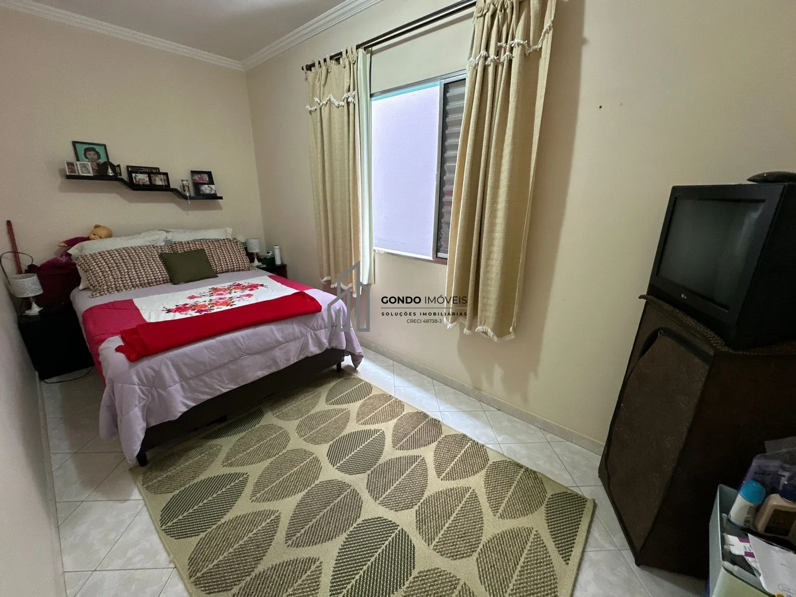 Sobrado, 3 quartos, 160 m² - Foto 16