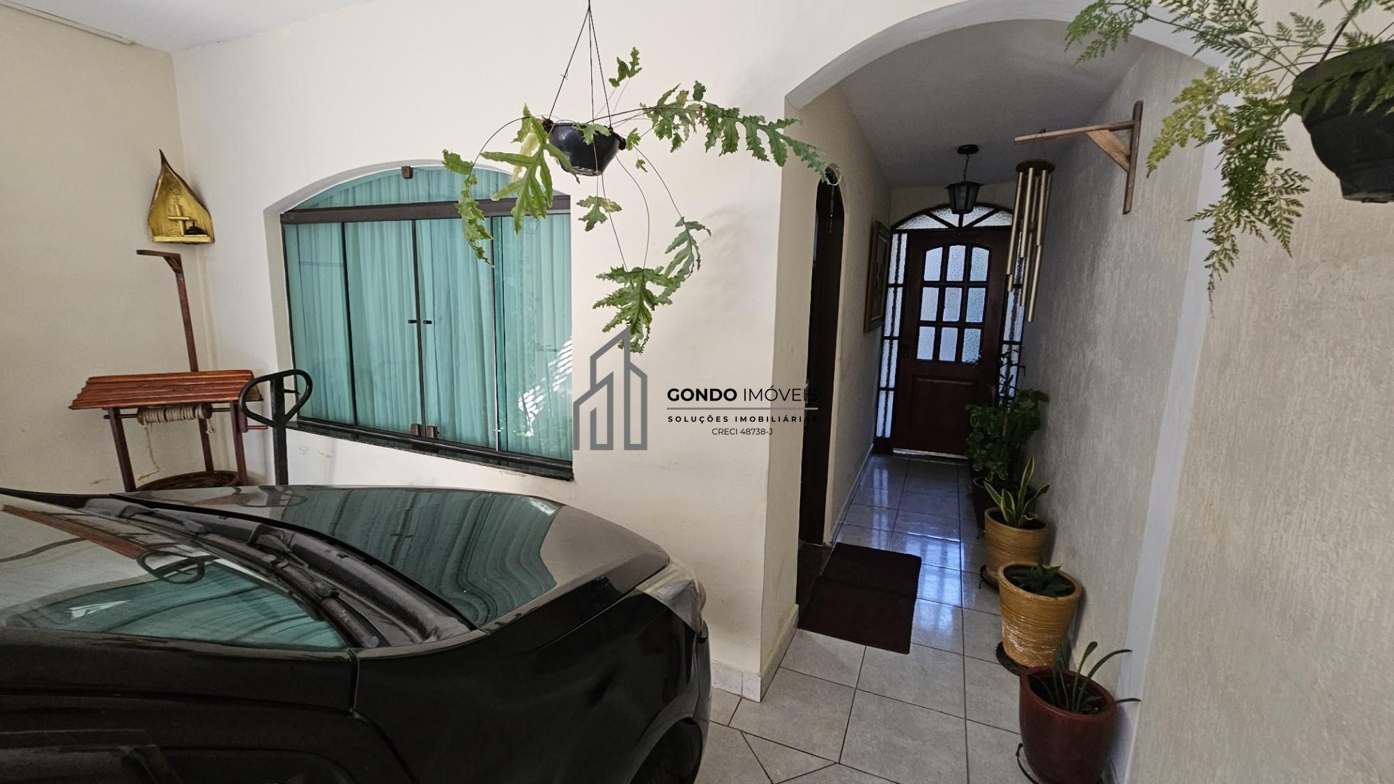 Sobrado, 3 quartos, 219 m² - Foto 13