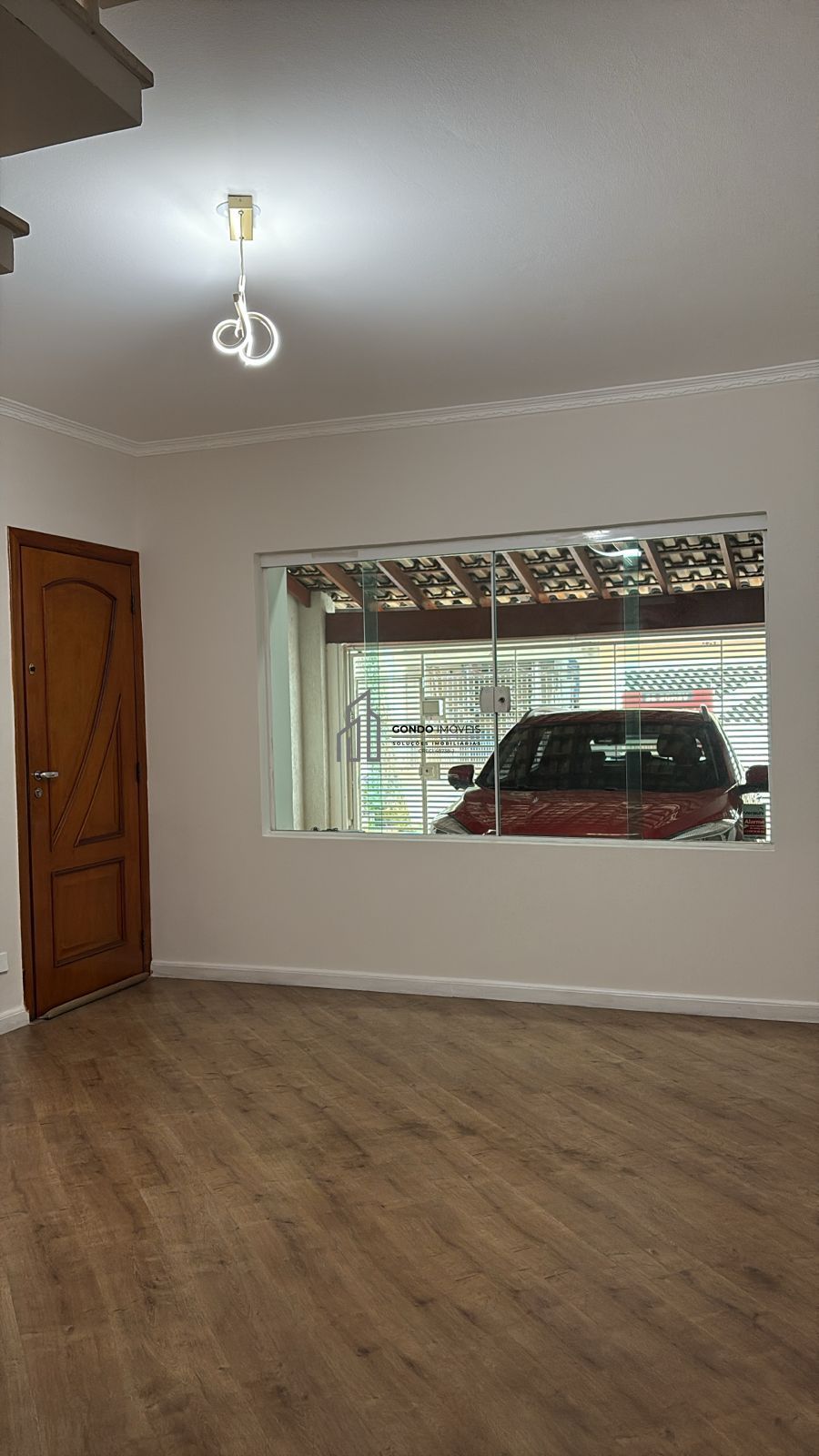 Sobrado, 3 quartos, 144 m² - Foto 1