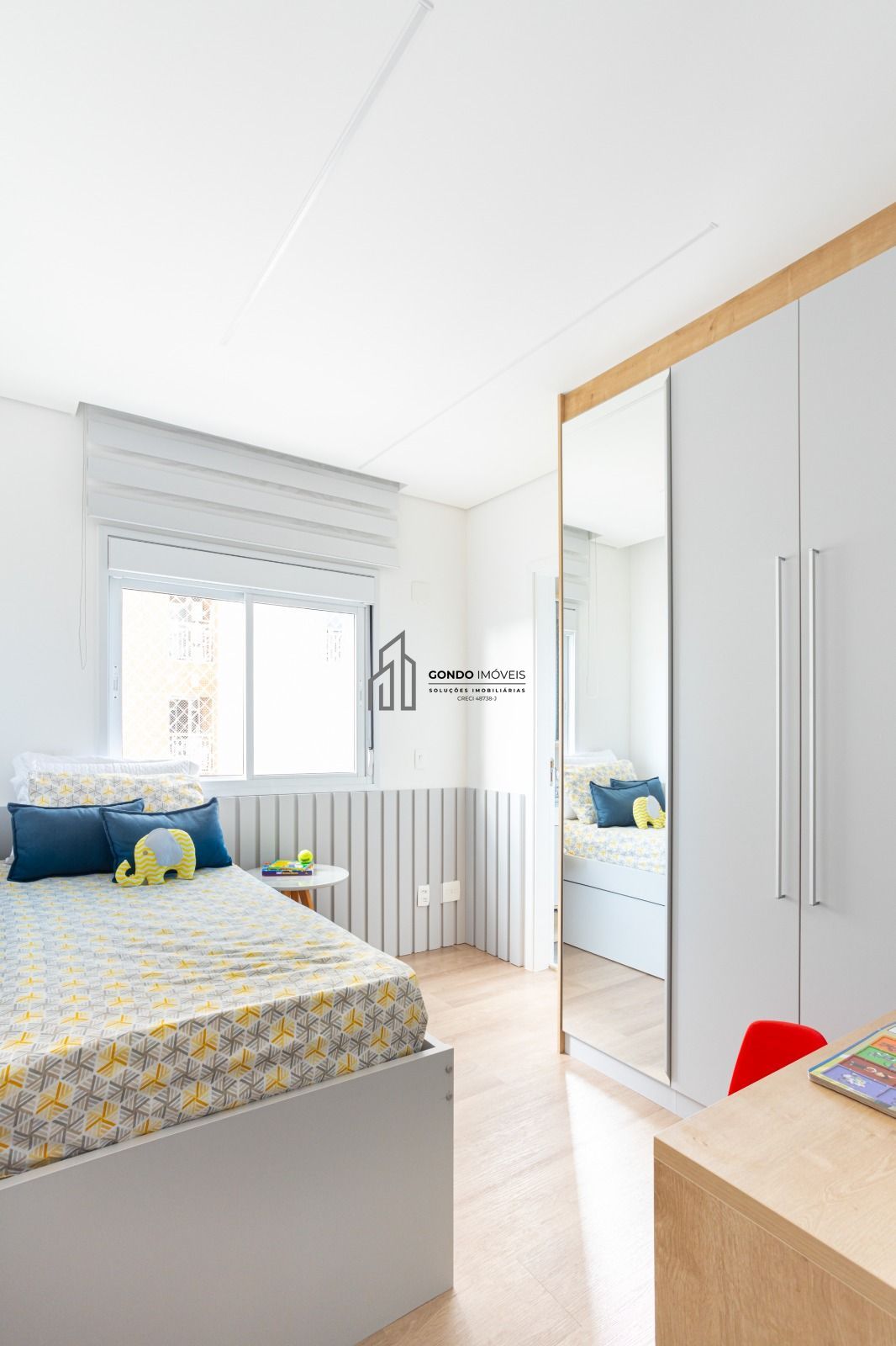 Apartamento, 3 quartos, 151 m² - Foto 20