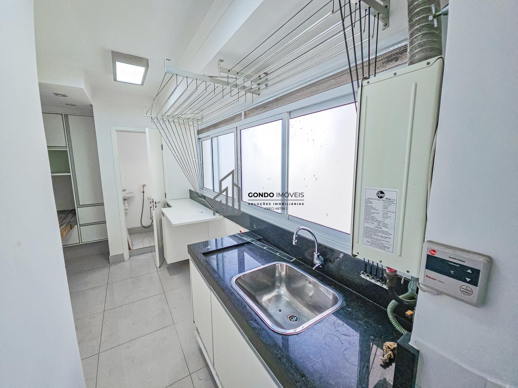 Apartamento, 3 quartos, 156 m² - Foto 19