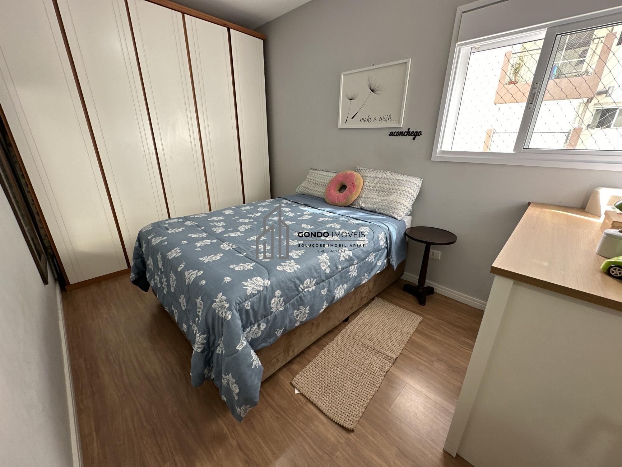 Apartamento, 2 quartos, 66 m² - Foto 10