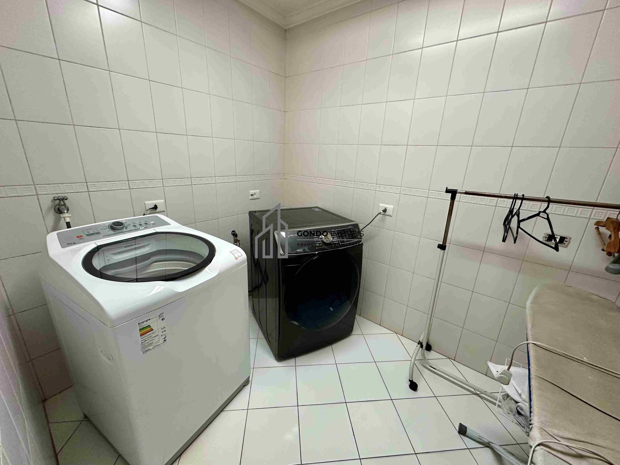 Sobrado, 3 quartos, 454 m² - Foto 12