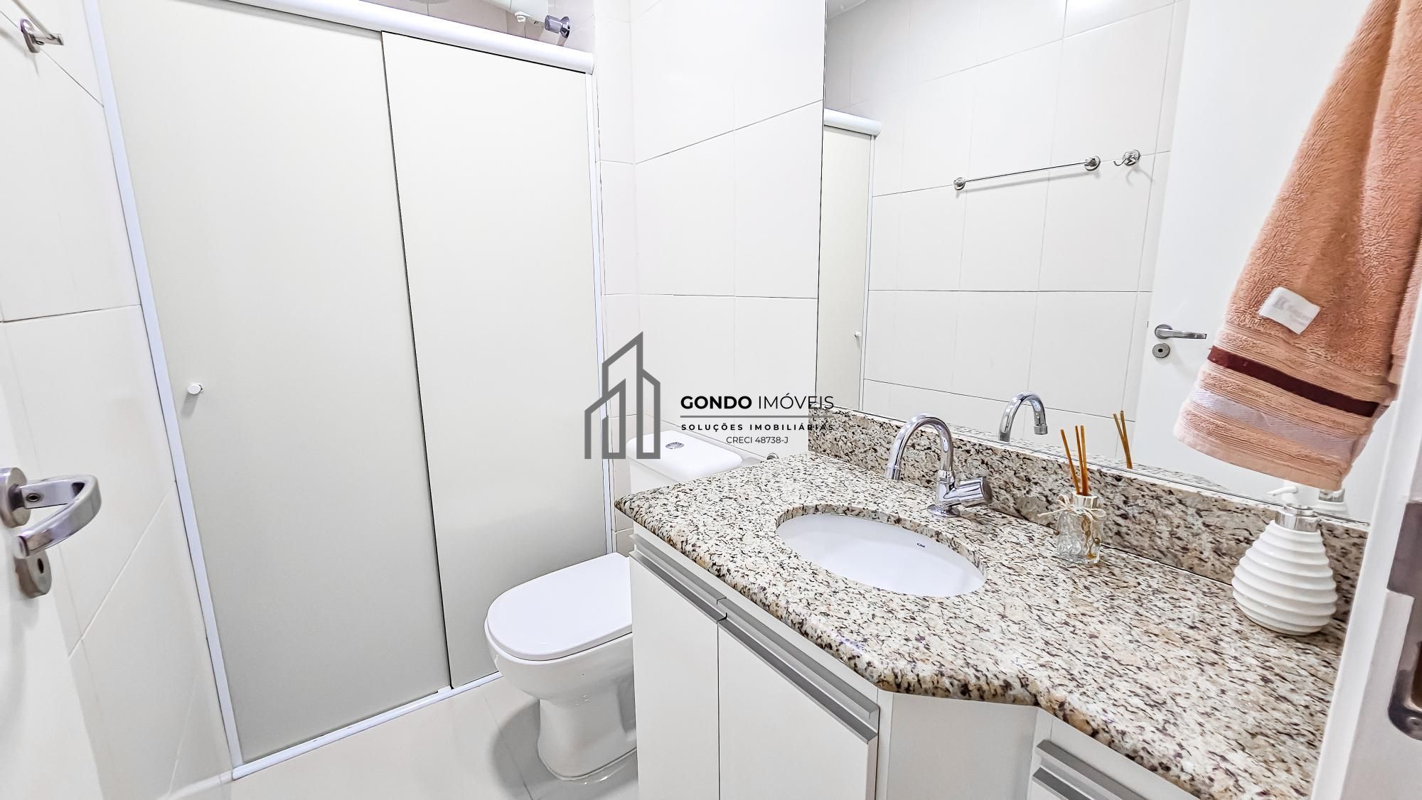 Apartamento, 2 quartos, 65 m² - Foto 9