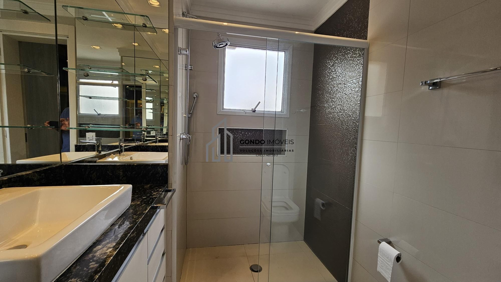 Cobertura, 3 quartos, 200 m² - Foto 16