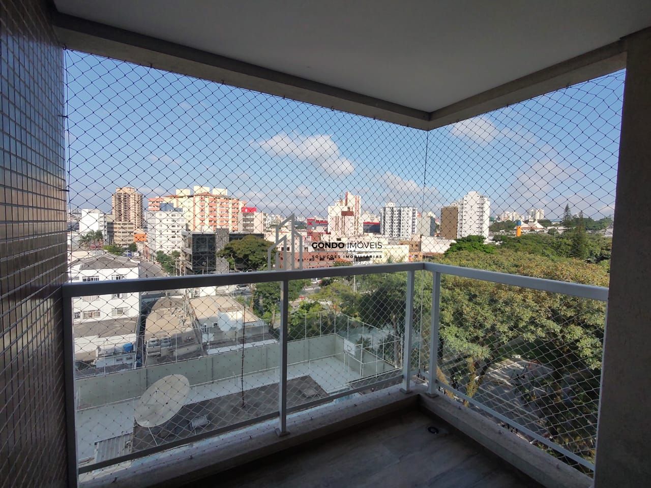 Apartamento, 1 quarto, 36 m² - Foto 7
