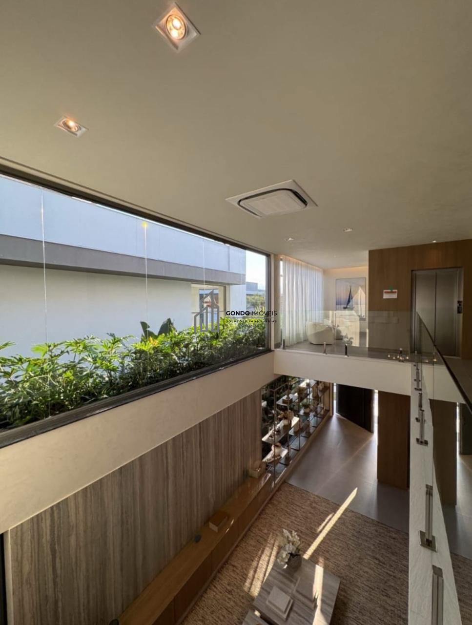 Sobrado, 6 quartos, 530 m² - Foto 45