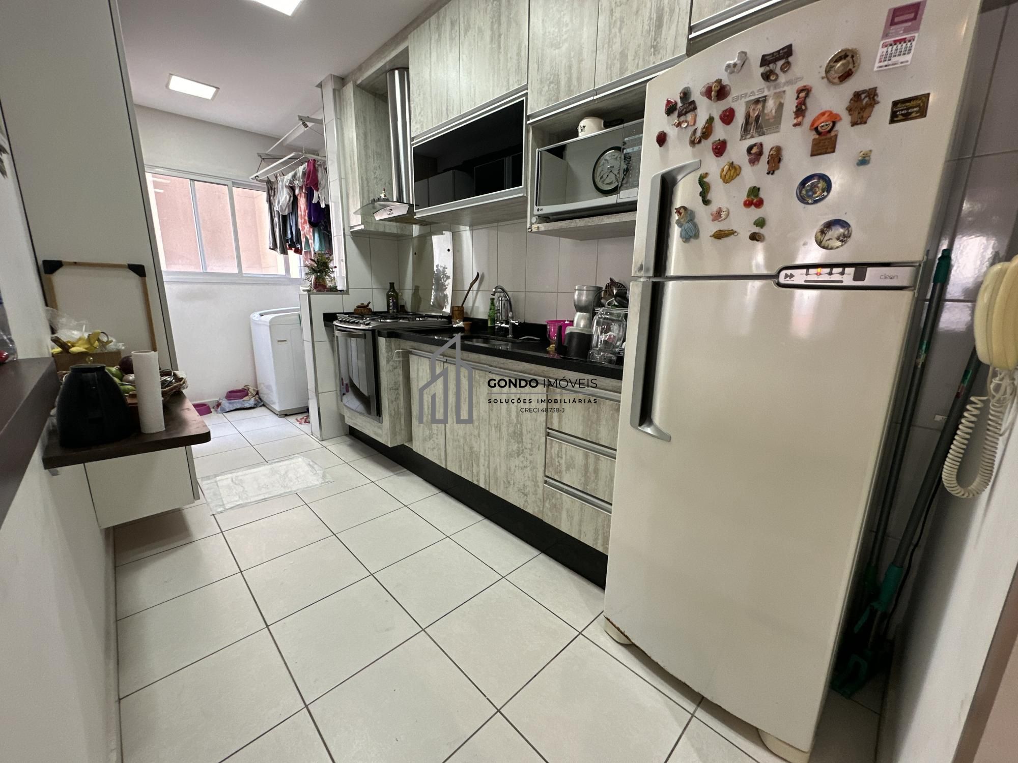 Apartamento, 2 quartos, 63 m² - Foto 4