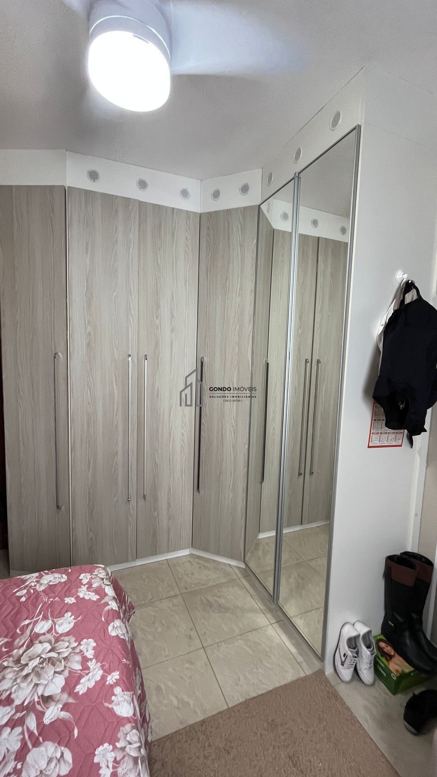 Apartamento, 2 quartos, 74 m² - Foto 21