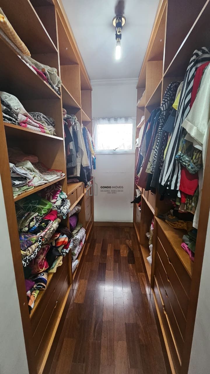 Sobrado, 4 quartos, 419 m² - Foto 19
