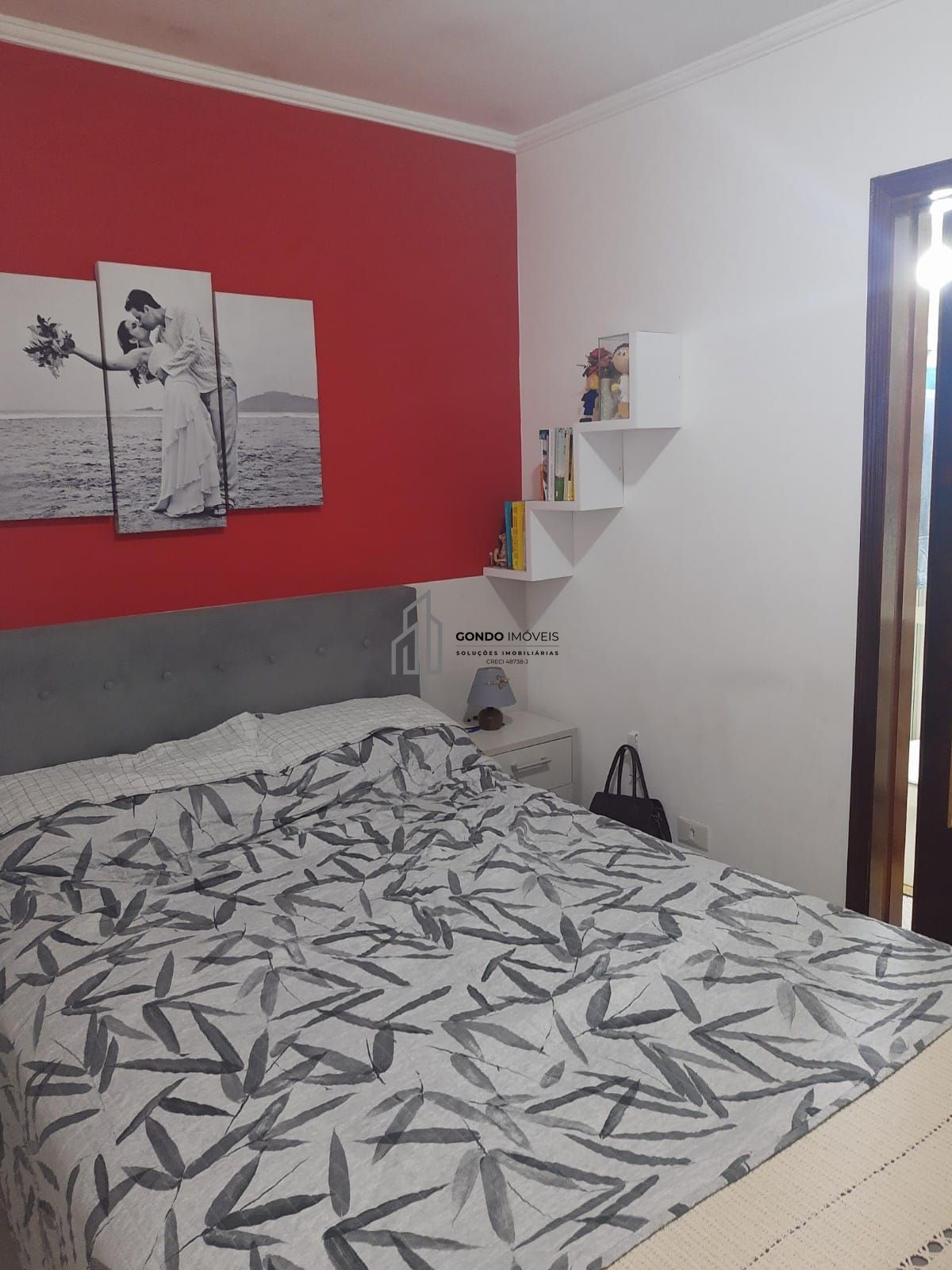 Apartamento, 3 quartos, 138 m² - Foto 15