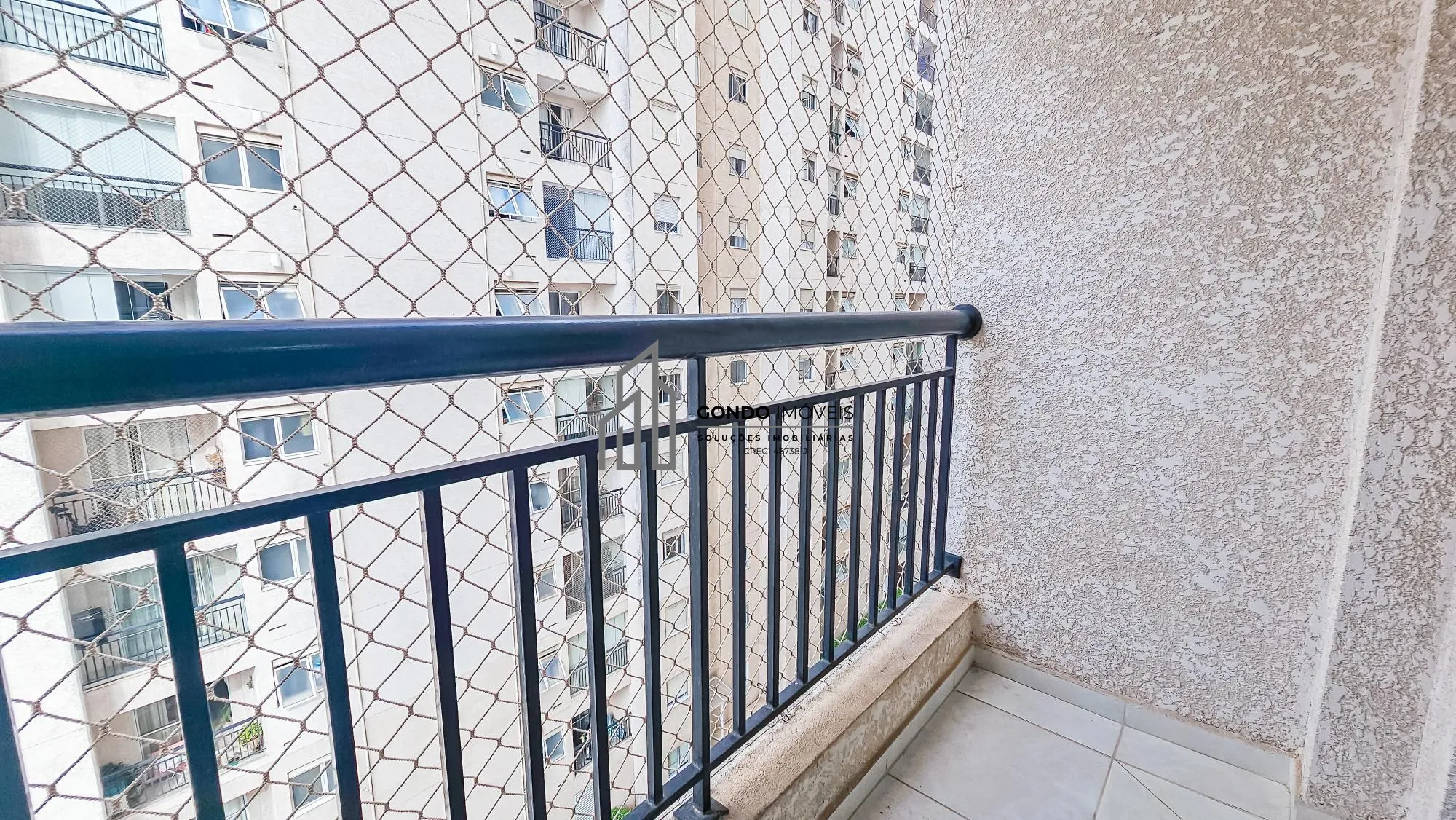 Apartamento, 2 quartos, 57 m² - Foto 6