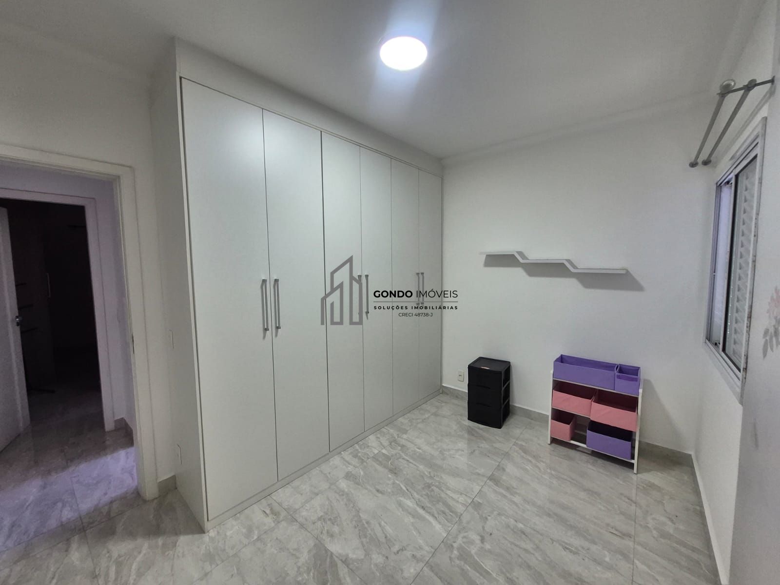 Apartamento, 2 quartos, 65 m² - Foto 6