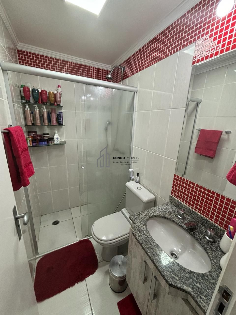 Apartamento, 3 quartos, 96 m² - Foto 22