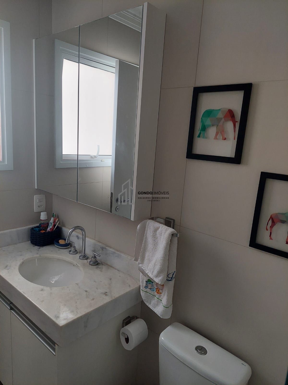 Apartamento, 3 quartos, 127 m² - Foto 17