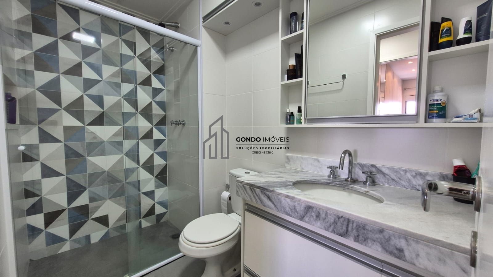 Apartamento, 3 quartos, 98 m² - Foto 14