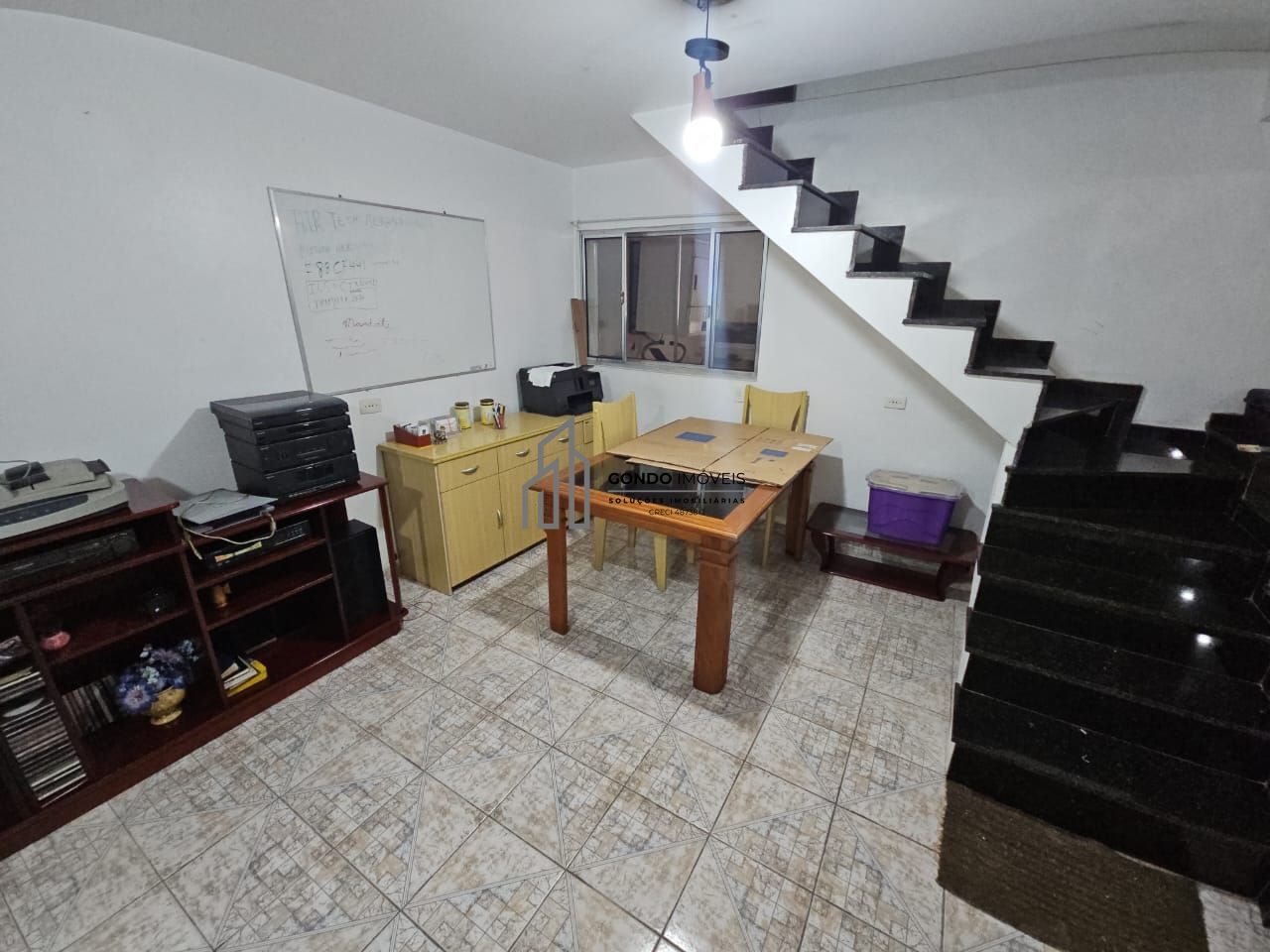 Sobrado, 3 quartos, 170 m² - Foto 11