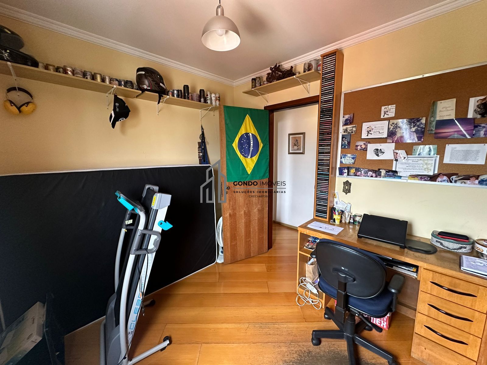 Apartamento, 2 quartos, 70 m² - Foto 5