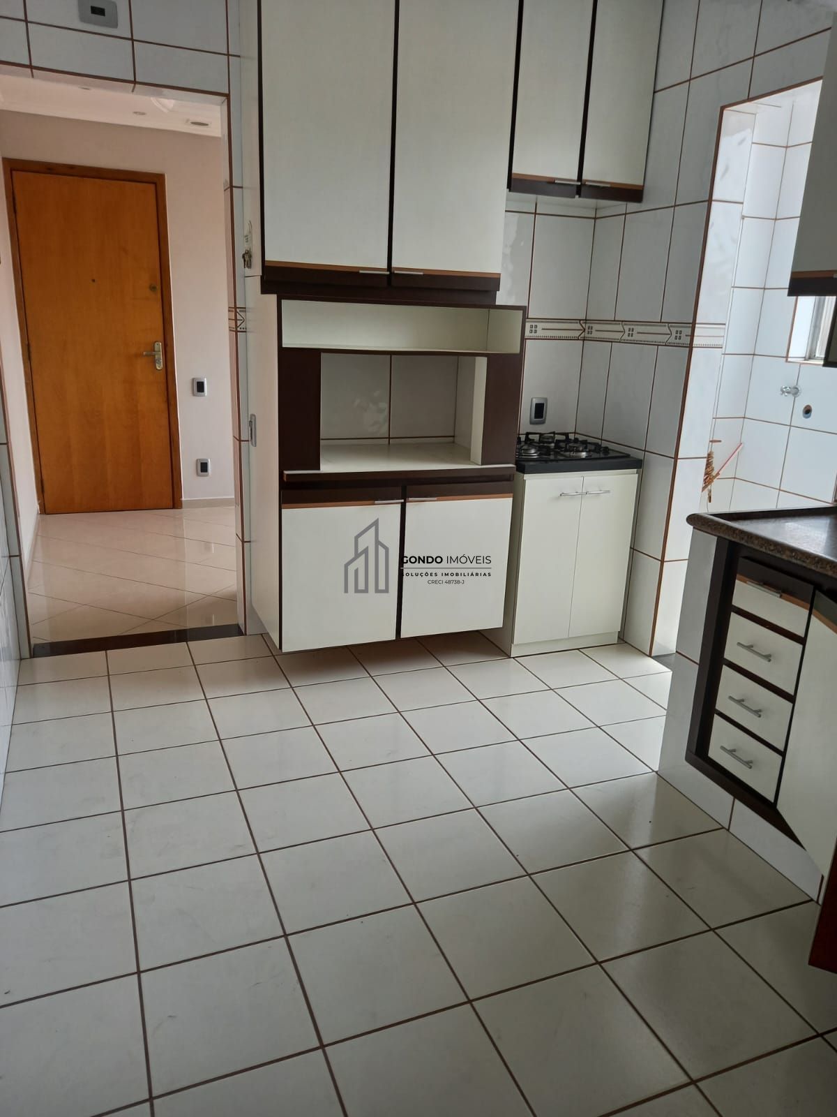 Apartamento, 1 quarto, 44 m² - Foto 5