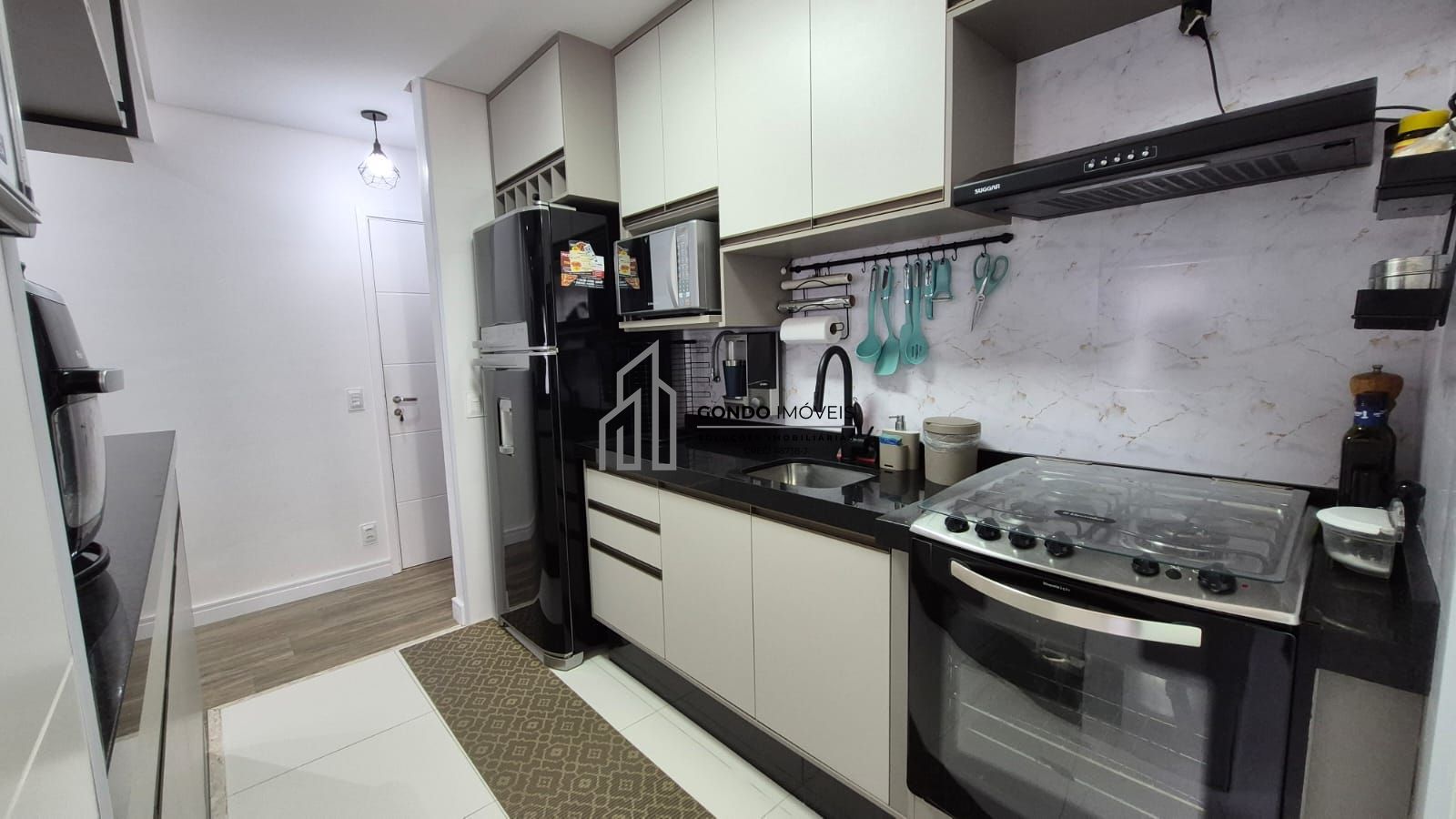 Apartamento, 3 quartos, 98 m² - Foto 5
