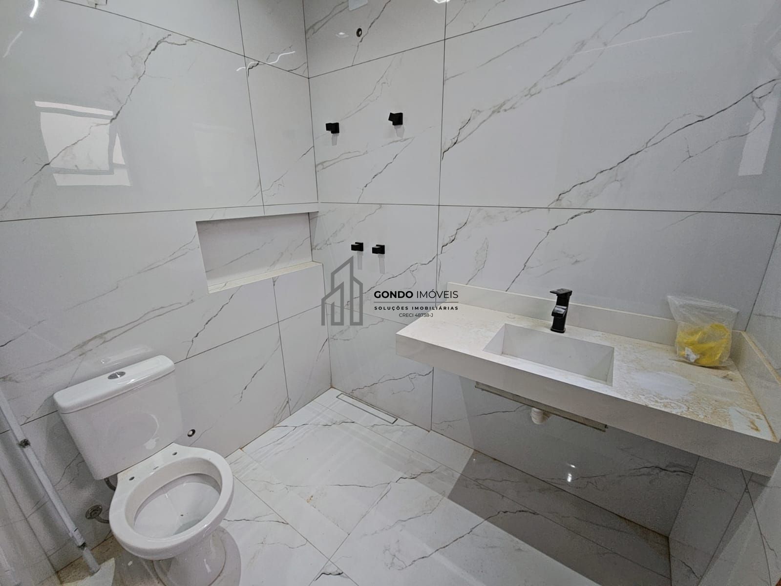 Sobrado, 3 quartos, 200 m² - Foto 17