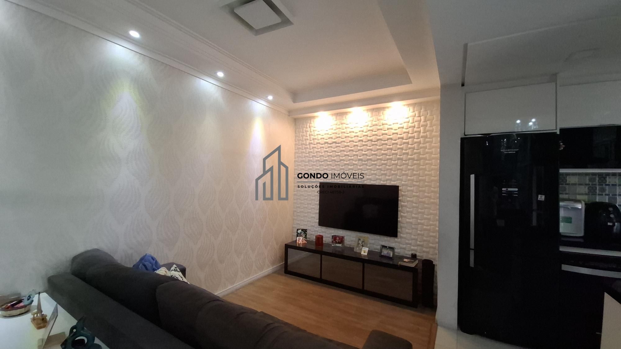 Apartamento, 2 quartos, 74 m² - Foto 4