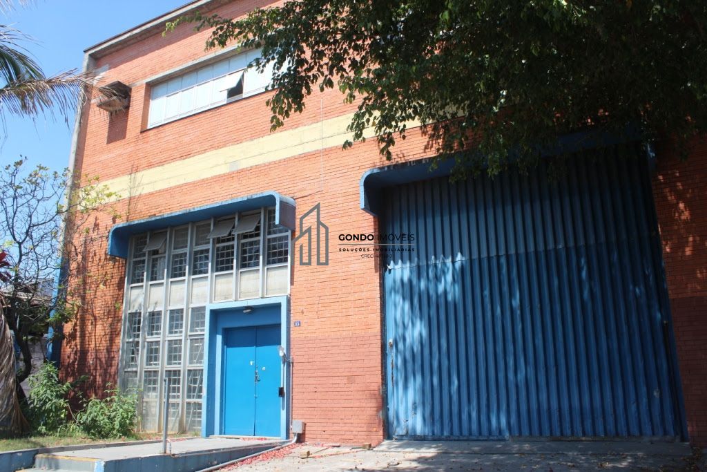 Depósito-Galpão, 2830 m² - Foto 4