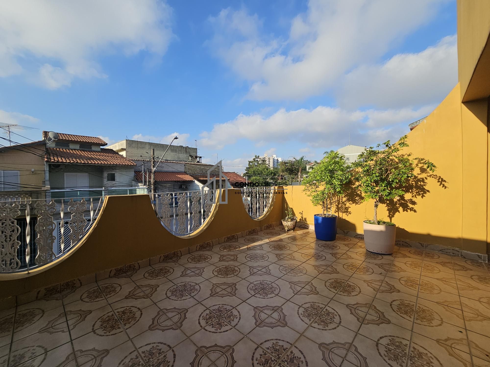 Sobrado, 3 quartos, 126 m² - Foto 18