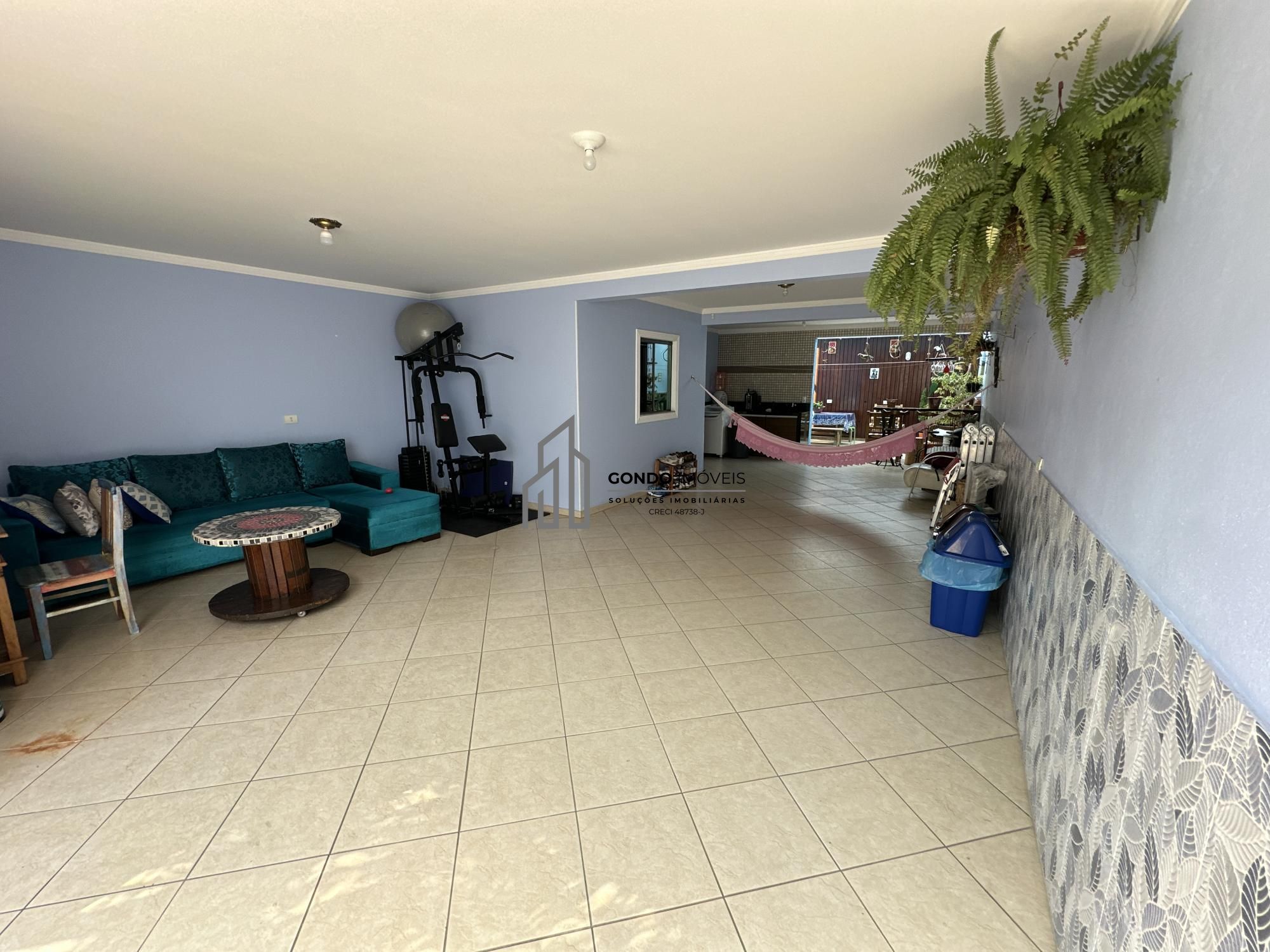 Sobrado, 3 quartos, 230 m² - Foto 3