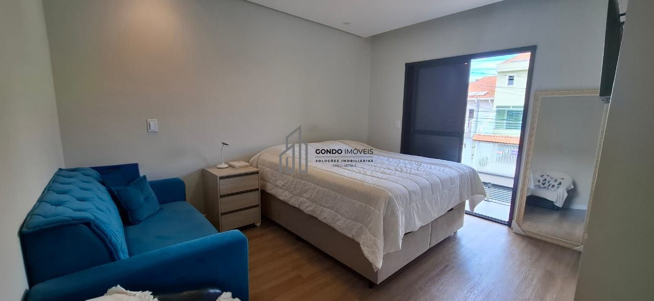 Sobrado, 3 quartos, 175 m² - Foto 16