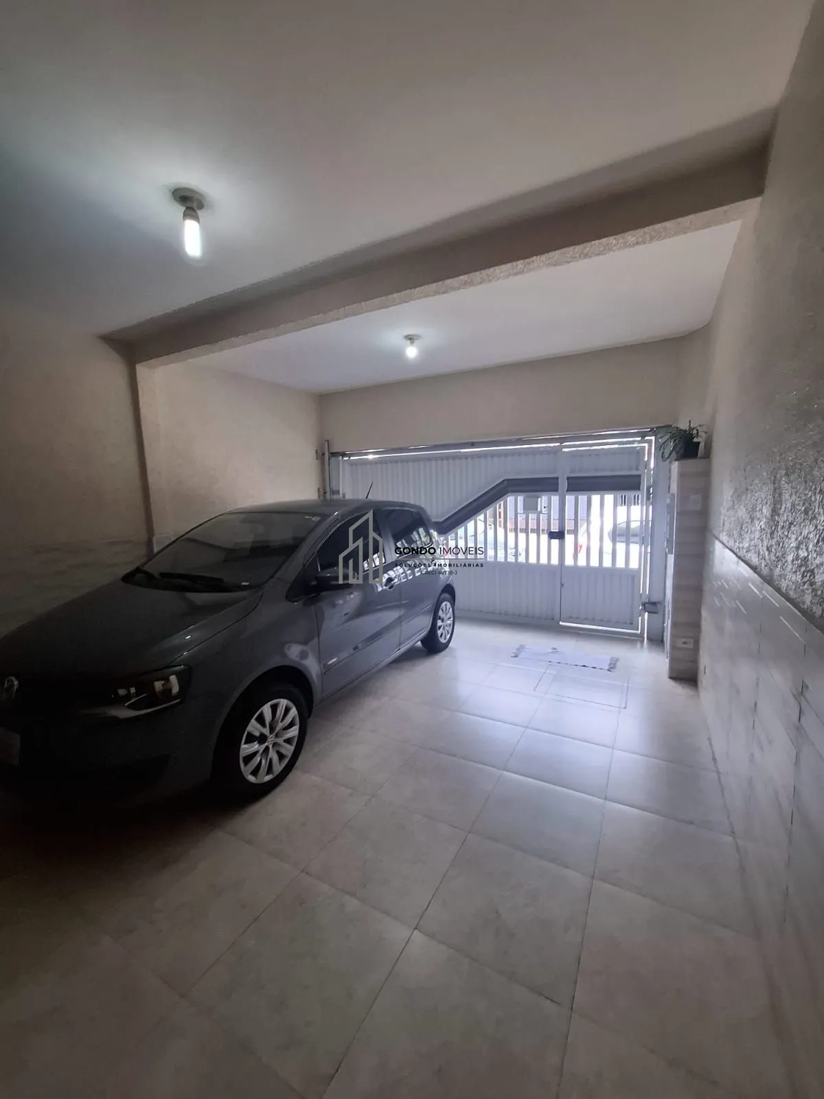 Sobrado, 3 quartos, 141 m² - Foto 2