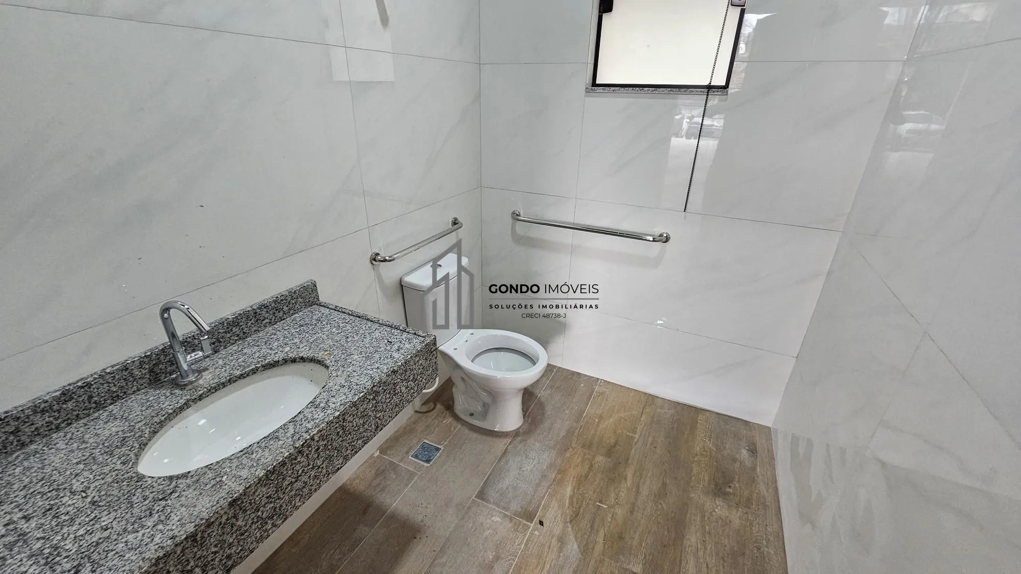 Depósito-Galpão, 266 m² - Foto 7
