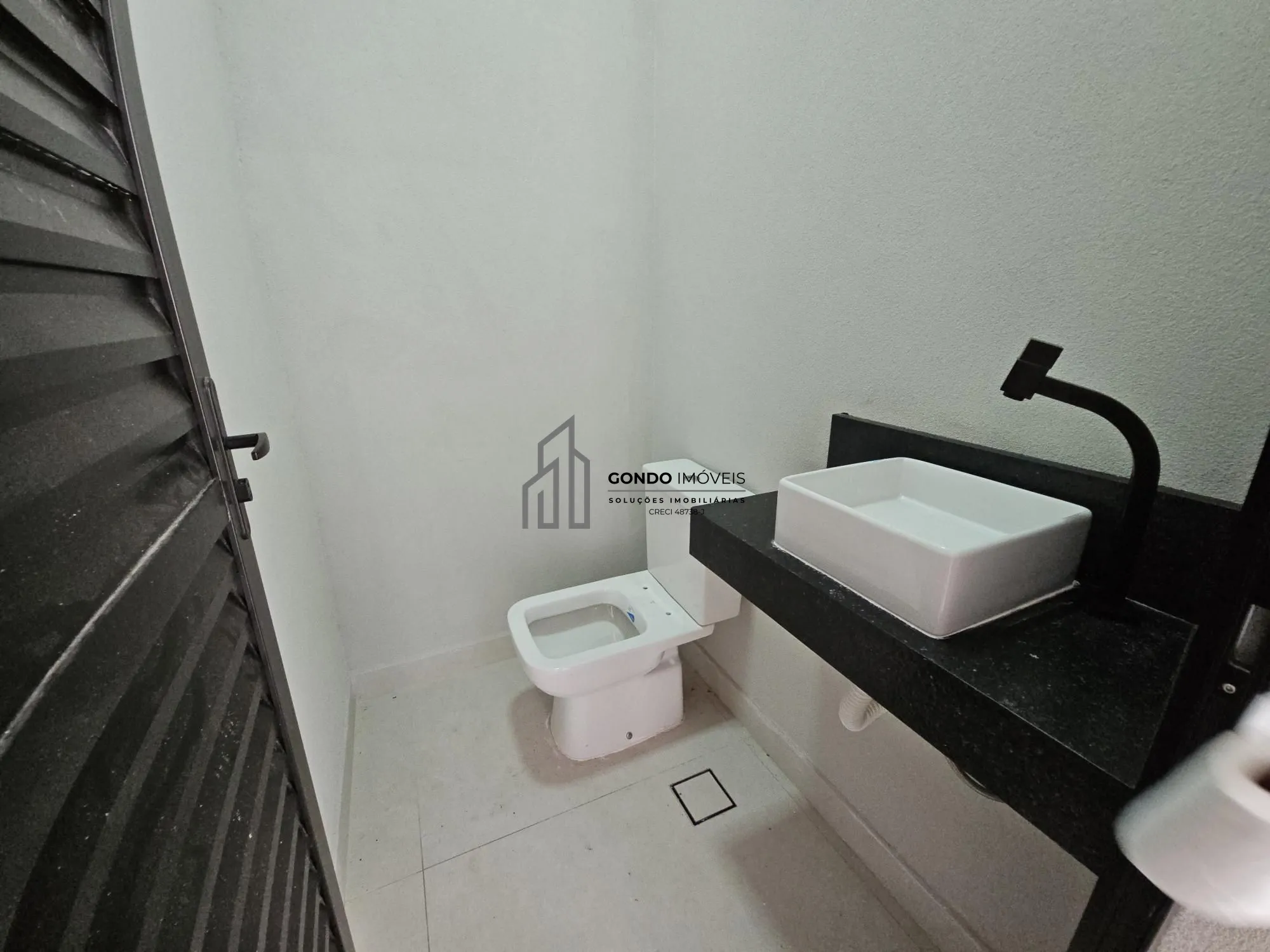 Sobrado, 4 quartos, 223 m² - Foto 13