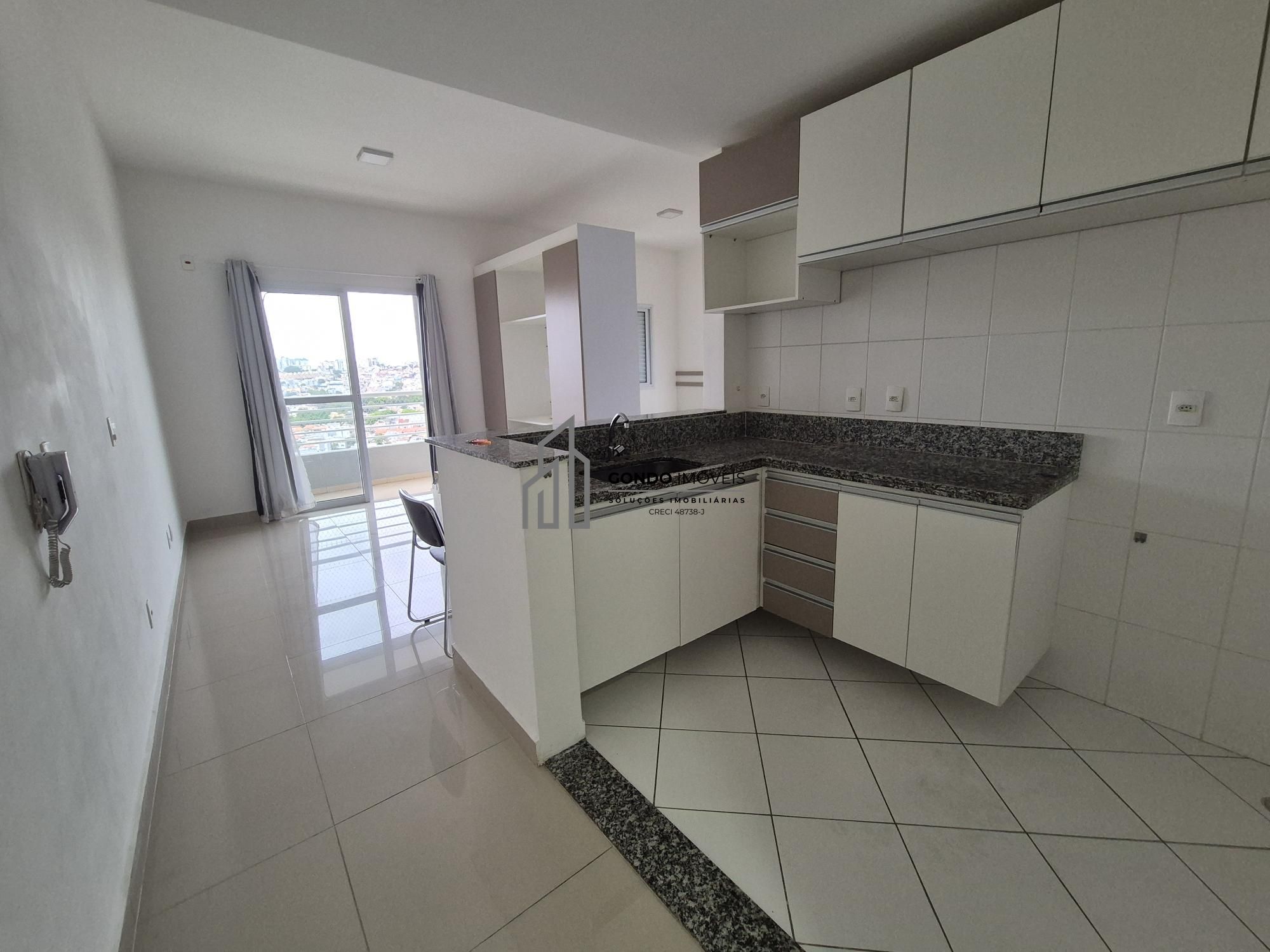 Apartamento, 1 quarto, 50 m² - Foto 1