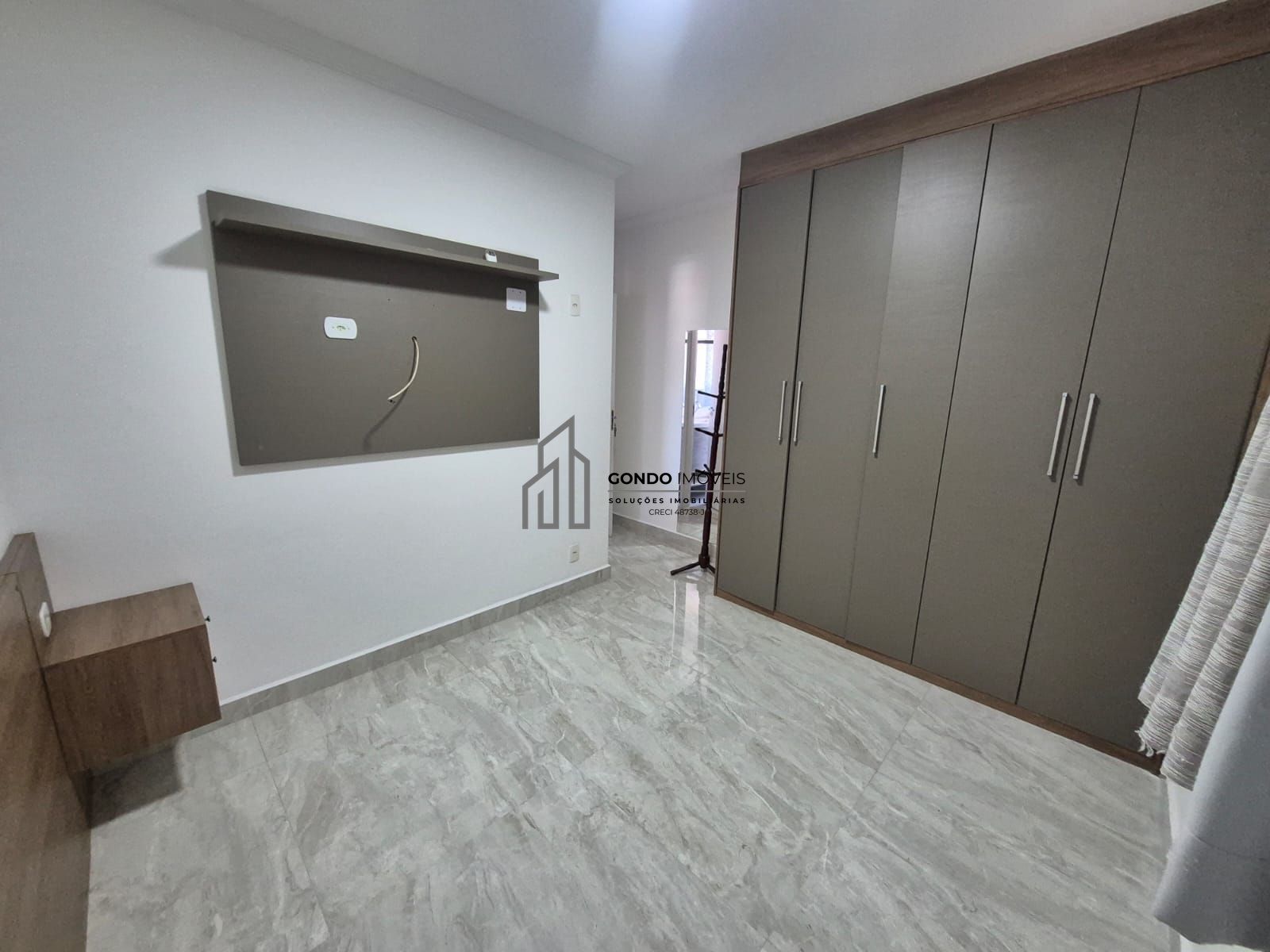 Apartamento, 2 quartos, 65 m² - Foto 1