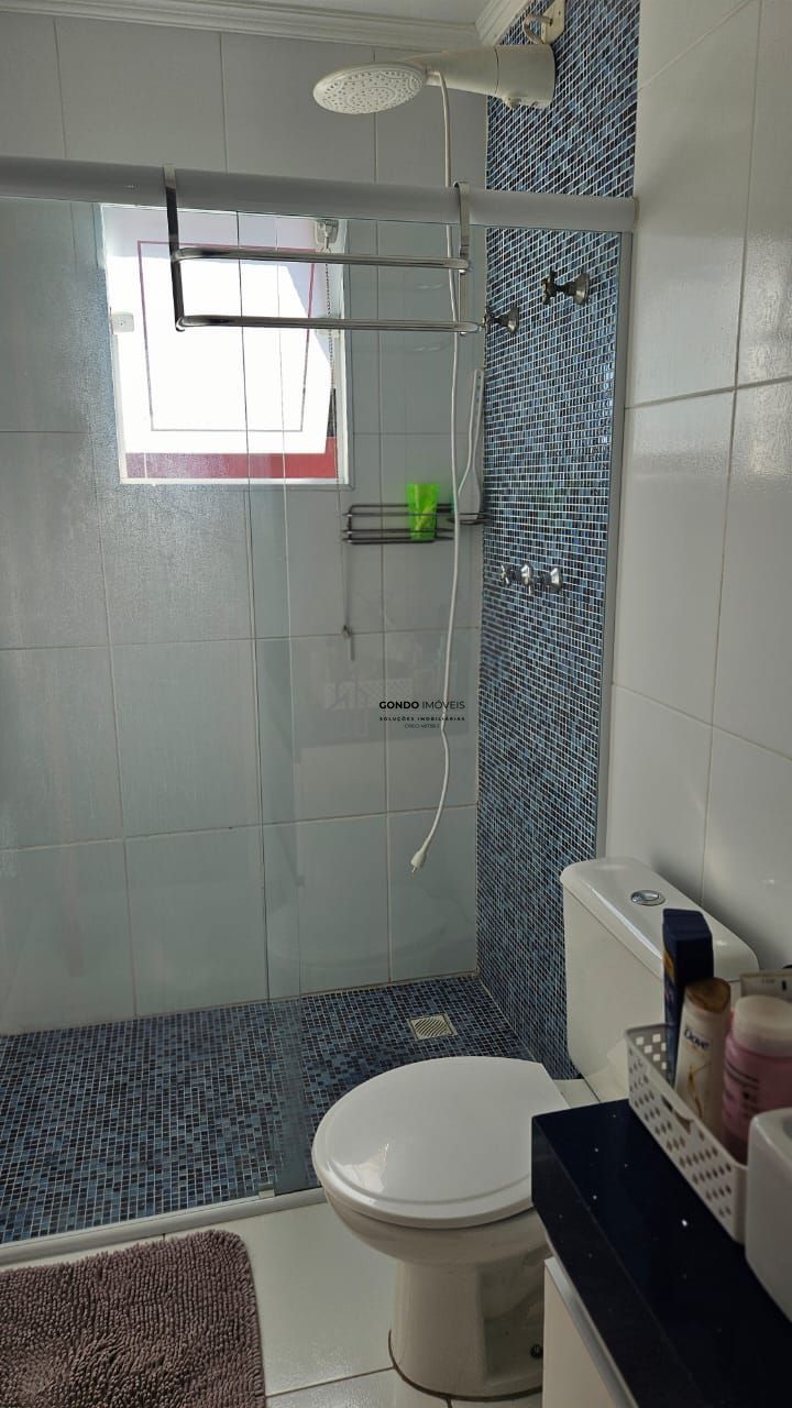 Sobrado, 3 quartos, 224 m² - Foto 27