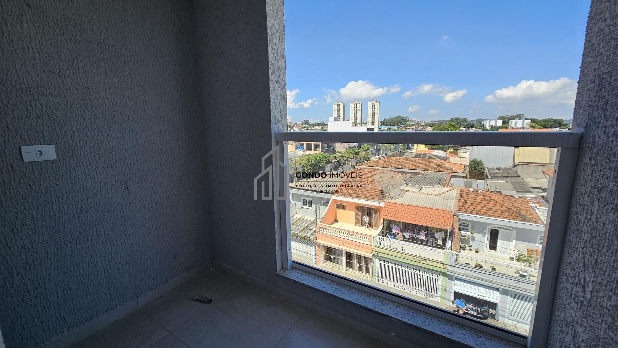 Cobertura, 2 quartos, 100 m² - Foto 4