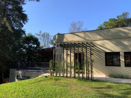 Casa de Condomínio, 5 quartos - Foto 2