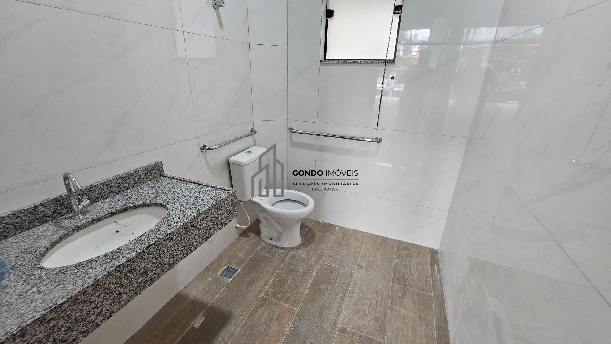 Depósito-Galpão, 266 m² - Foto 6