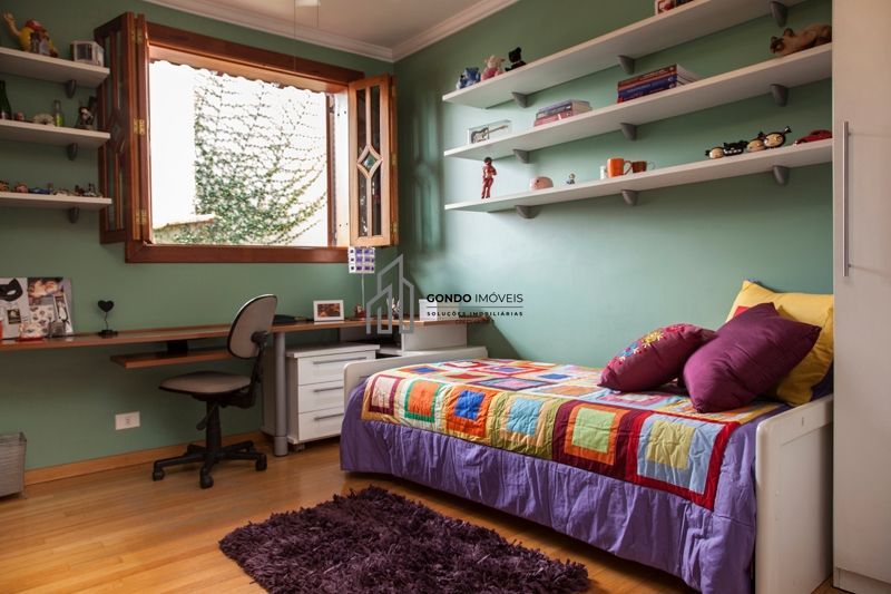 Sobrado, 3 quartos, 454 m² - Foto 19