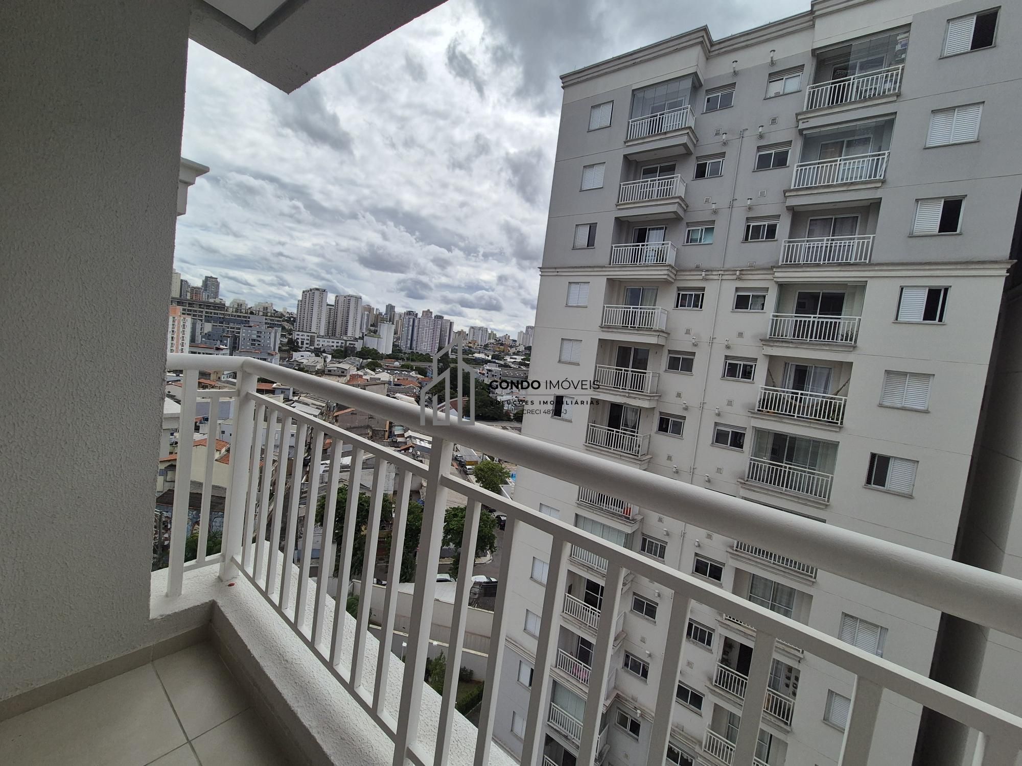 Apartamento, 1 quarto, 37 m² - Foto 4