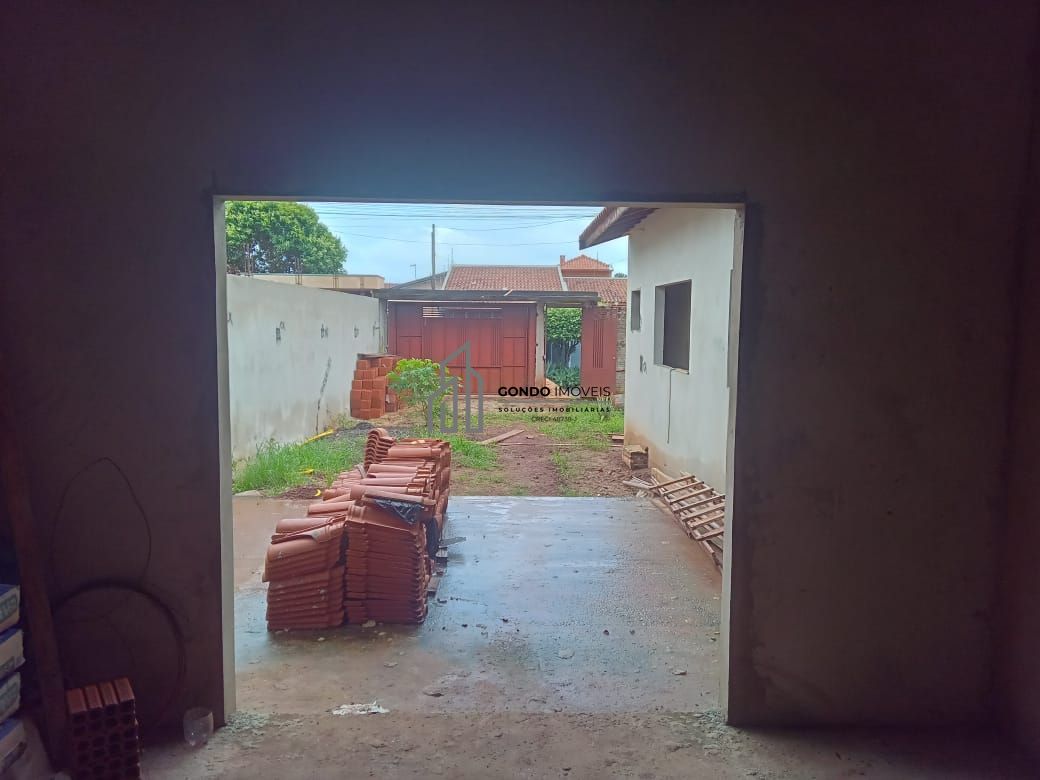 Casa, 2 quartos, 90 m² - Foto 6