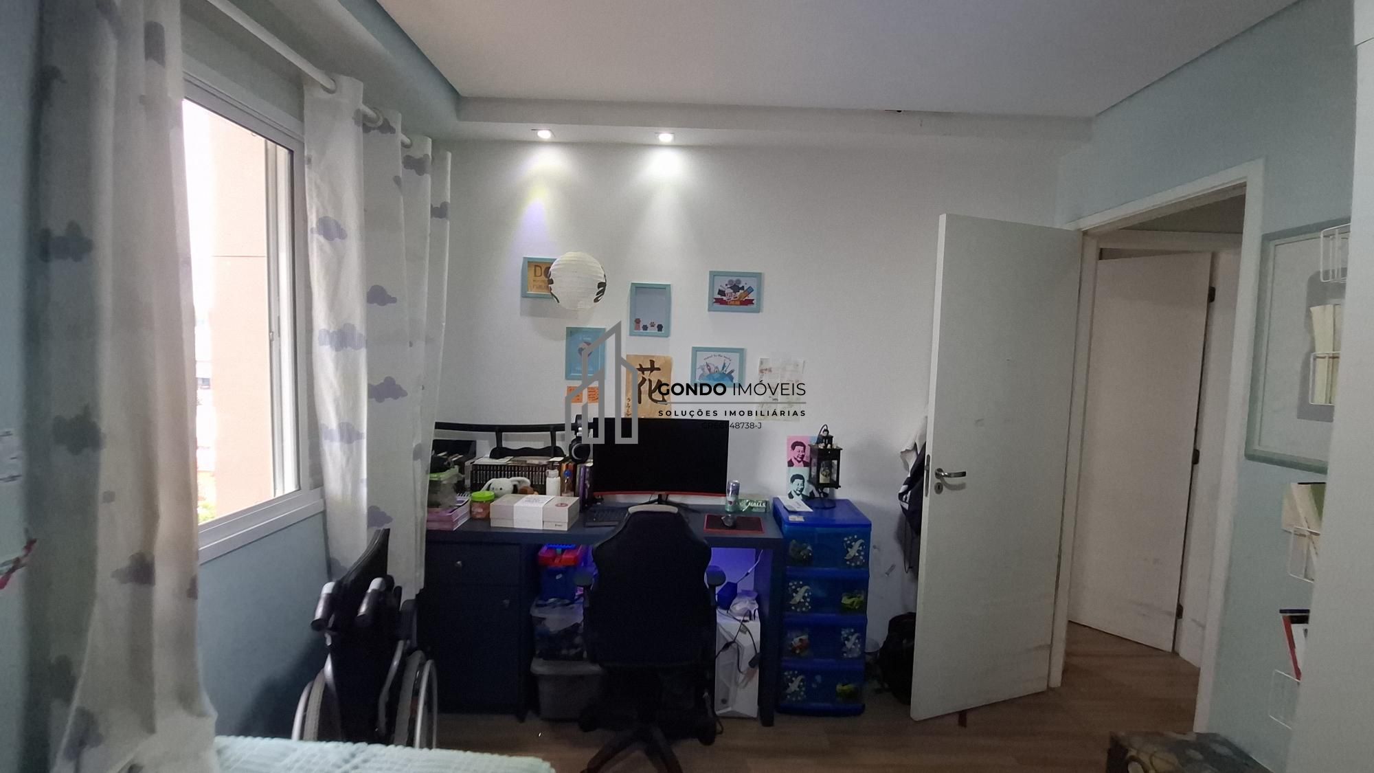 Apartamento, 2 quartos, 74 m² - Foto 11