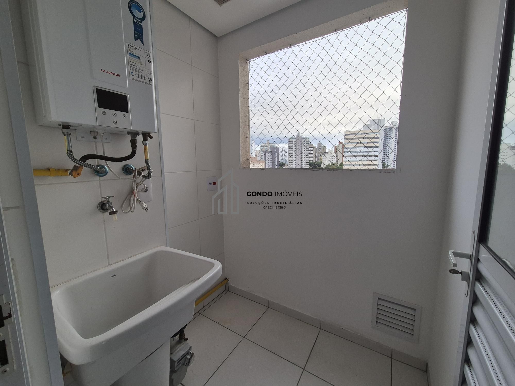 Apartamento, 2 quartos, 68 m² - Foto 4