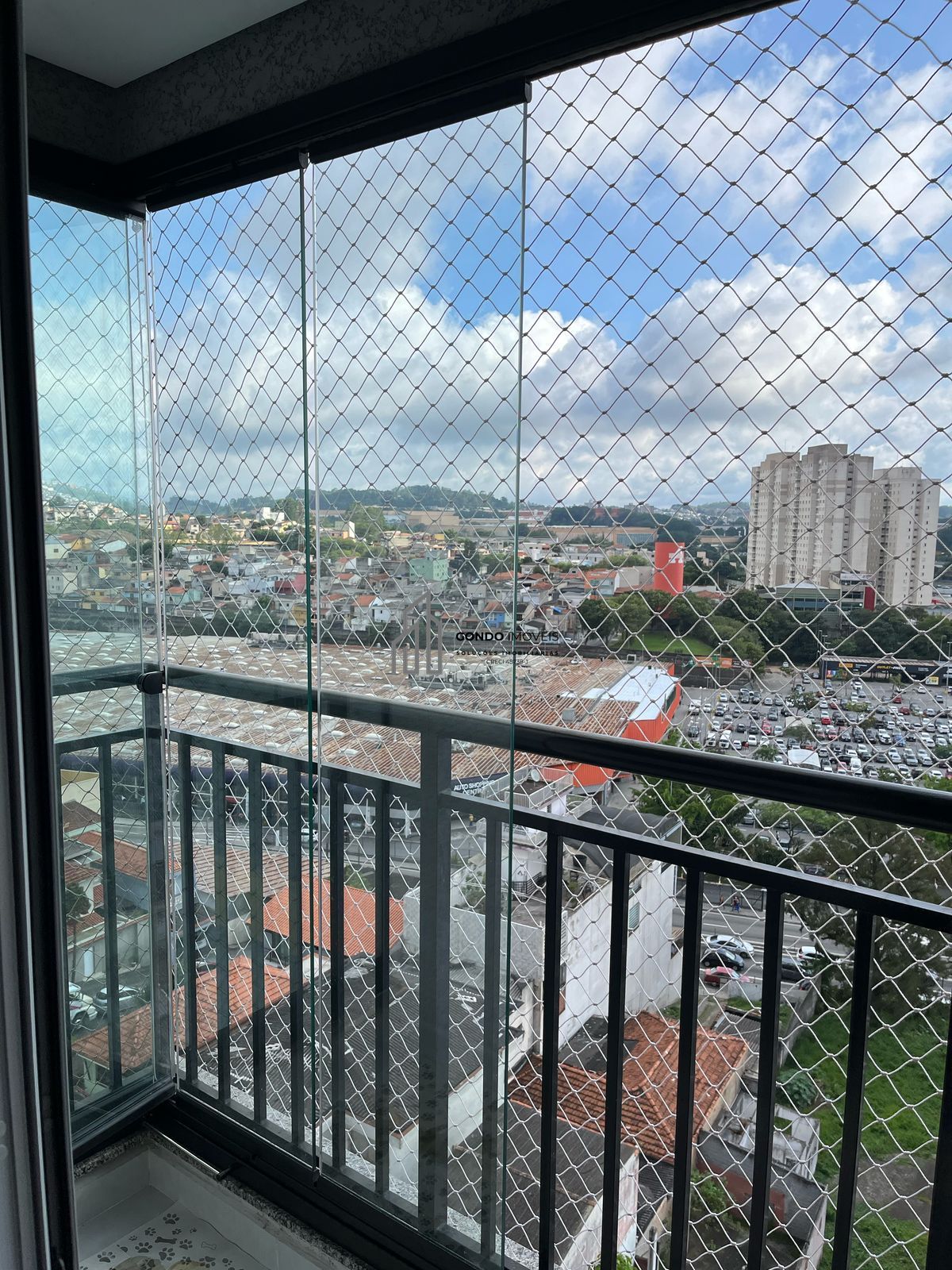 Apartamento, 2 quartos, 48 m² - Foto 11