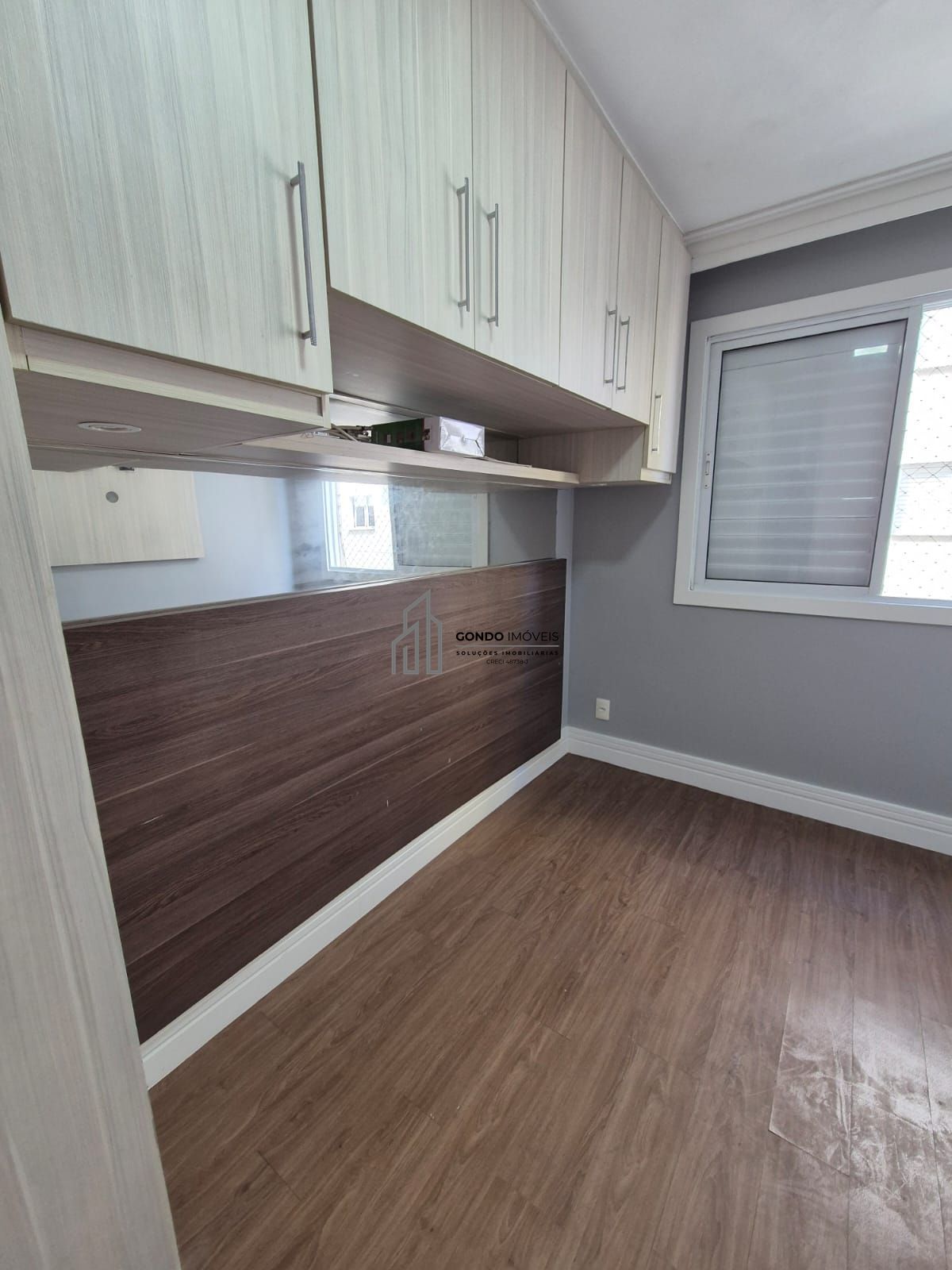 Apartamento, 2 quartos, 48 m² - Foto 4