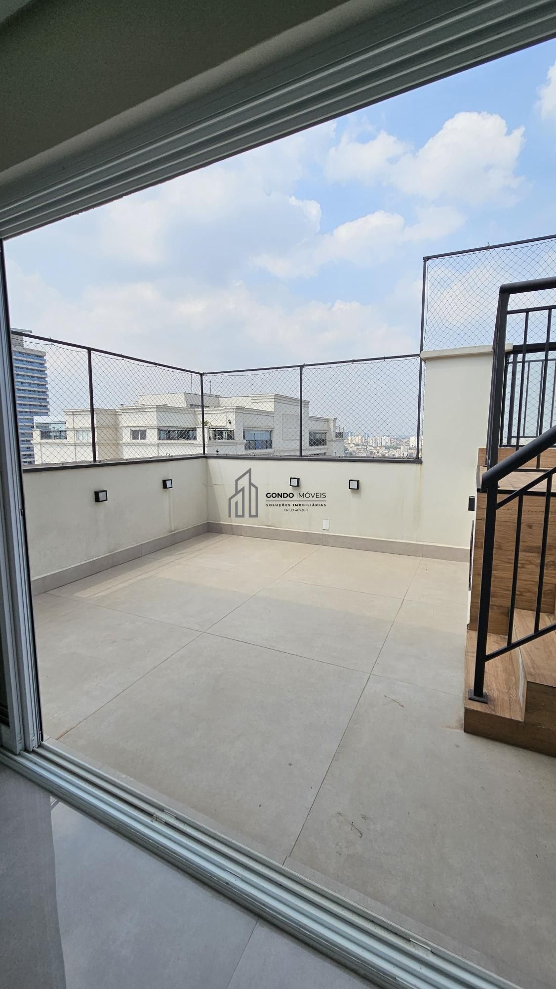 Cobertura, 3 quartos, 200 m² - Foto 35