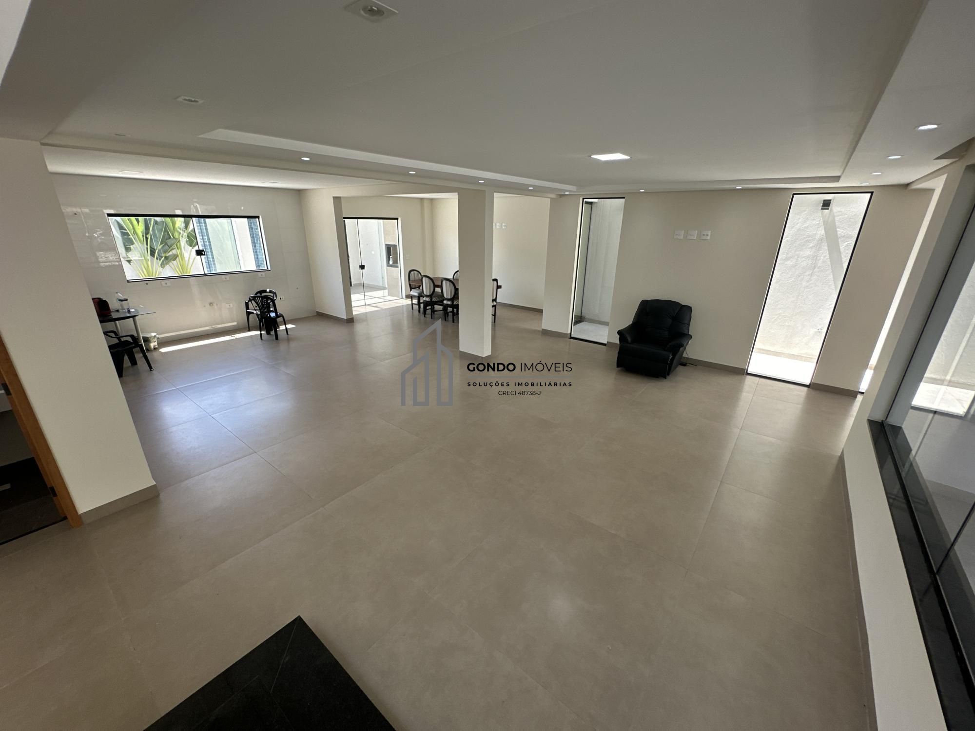 Sobrado, 4 quartos, 360 m² - Foto 7